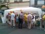Aktionsstand beim Tag der Vereine in Limburg 2010