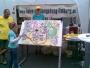 Aktionsstand beim Tag der Vereine Limburg 2010